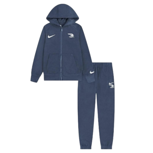 Chándal deportivo para niños Nike 3BRAND