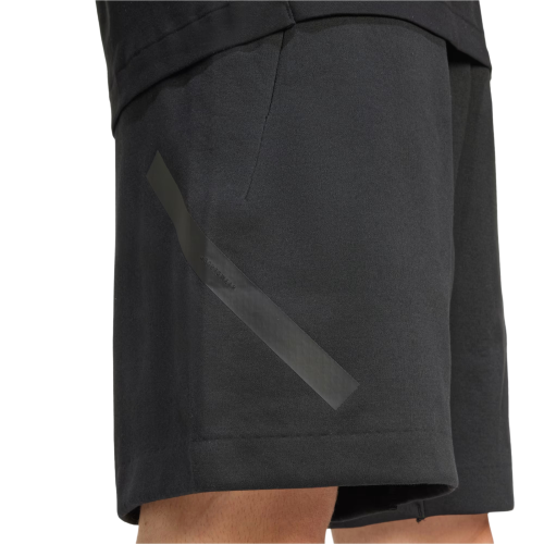 Pantaloncini shorts Adidas uomo M A SZN FT SHO IX1247