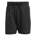 Pantaloncini shorts Adidas uomo M A SZN FT SHO IX1247