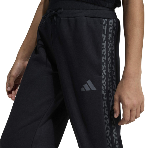 Pantaloni tuta Adidas junior JG AN 3S FT PT KB6974