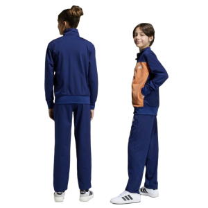 Tute completo Adidas Junior J CP TR TS KC2132
