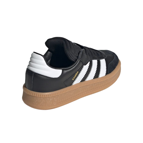 Scarpe sneakers Adidas Samba XLG J JH6517 unisex