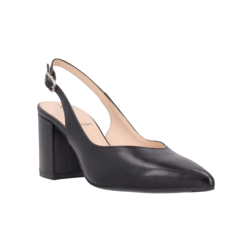 Scarpe dècolletè NeroGiardini donna E615520D