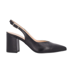 Scarpe dècolletè NeroGiardini donna E615520D