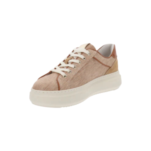 Scarpe sneakers NeroGiardini donna E615282D