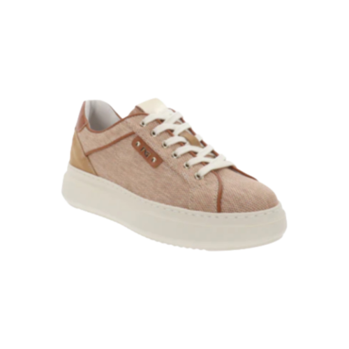 Scarpe sneakers NeroGiardini donna E615282D