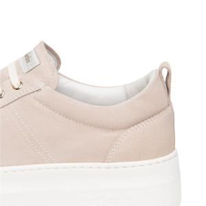 Scarpe sneakers NeroGiardini donna E615310D