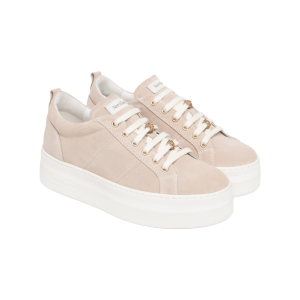 Scarpe sneakers NeroGiardini donna E615310D