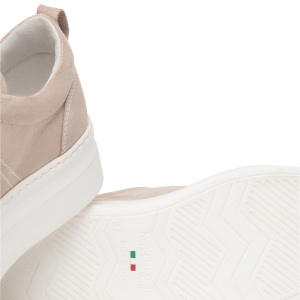 Scarpe sneakers NeroGiardini donna E615310D