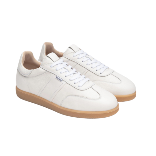 Scarpe sneakers NeroGiardini uomo E500686U