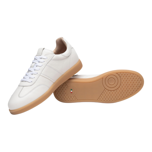 Scarpe sneakers NeroGiardini uomo E500686U