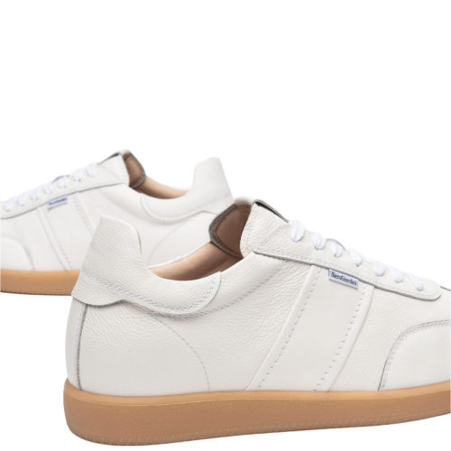 Scarpe sneakers NeroGiardini uomo E500686U