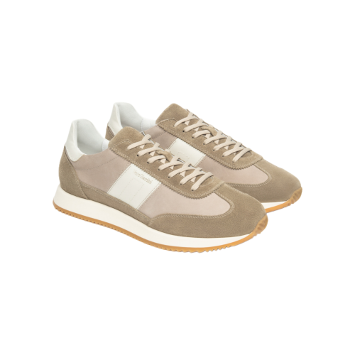 Scarpe sneakers NeroGiardini uomo E601110U