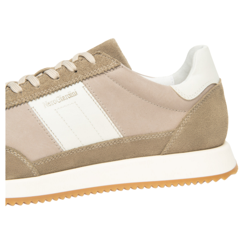 Scarpe sneakers NeroGiardini uomo E601110U