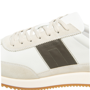 Scarpe sneakers NeroGiardini uomo E601113U