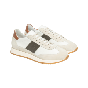 Scarpe sneakers NeroGiardini uomo E601113U