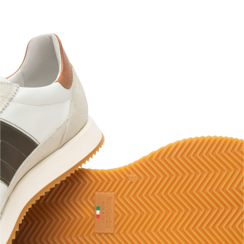 Scarpe sneakers NeroGiardini uomo E601113U