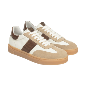 Scarpe sneakers NeroGiardini uomo E601140U