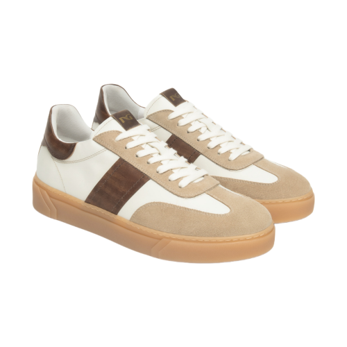 Scarpe sneakers NeroGiardini uomo E601140U