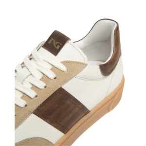 Scarpe sneakers NeroGiardini uomo E601140U