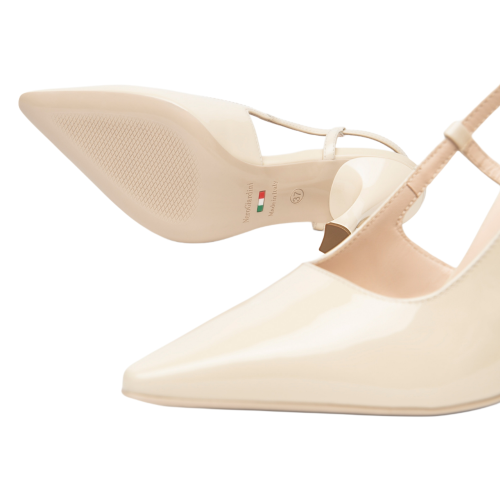 Scarpe dècolletè NeroGiardini donna E612241DE