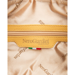 Borse tracolle borsa a spalla NeroGiardini donna E644082D