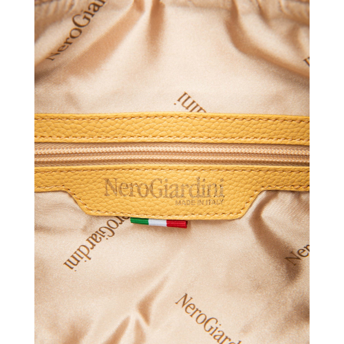 Borse tracolle borsa a spalla NeroGiardini donna E644082D