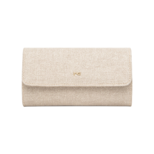 Borse pochette NeroGiardini donna E644121DE