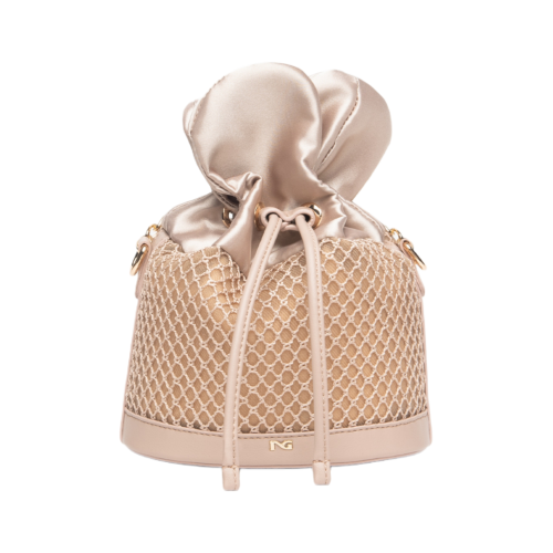 Borse tracolla secchiello NeroGiardini donna E644124DE