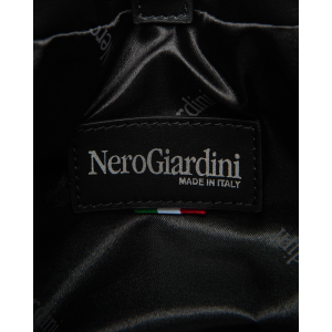 Borse a mano tracolle NeroGiardini donna E644125D