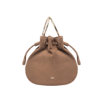 Borse a mano secchiello tracolle NeroGiardini donna E644126D