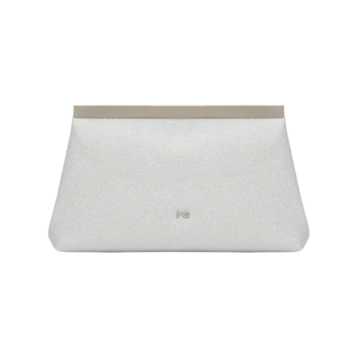 Borse da sera pochette NeroGiardini donna E644130DE