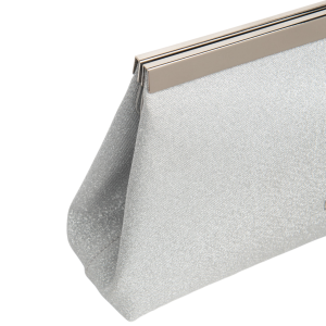 Borse da sera pochette NeroGiardini donna E644130DE