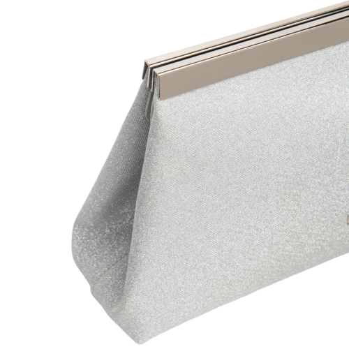 Borse da sera pochette NeroGiardini donna E644130DE