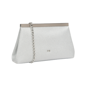 Borse da sera pochette NeroGiardini donna E644130DE