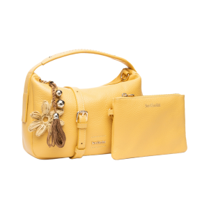 Borse a mano tracolle NeroGiardini donna E644143D