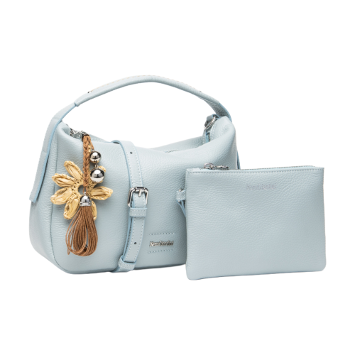 Borse a mano tracolle NeroGiardini donna E644143D