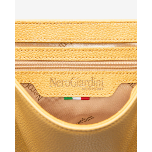 Borse a tracolla NeroGiardini donna E644191D