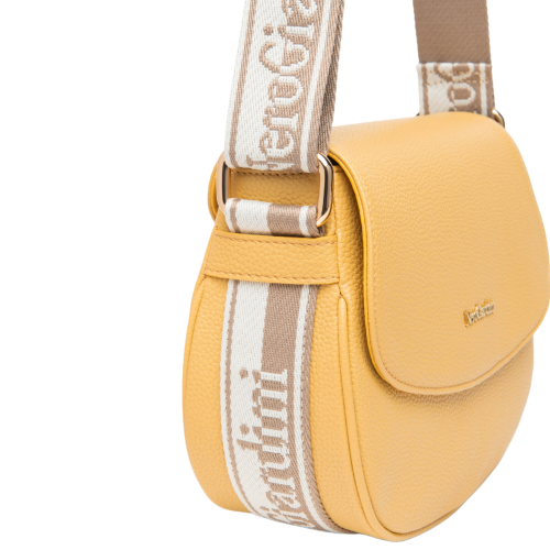 Borse a tracolla NeroGiardini donna E644191D