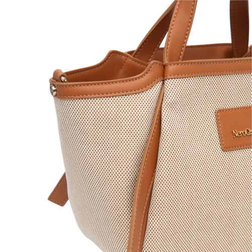 Borse a mano tracolla NeroGiardini donna E644240D