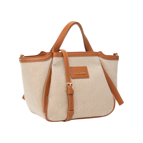 Borse a mano tracolla NeroGiardini donna E644240D