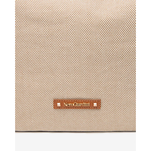 Borse a spalla tracolla NeroGiardini donna E644241D