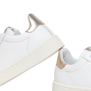 Scarpe sneakers NeroGiardinin Teen E633580F