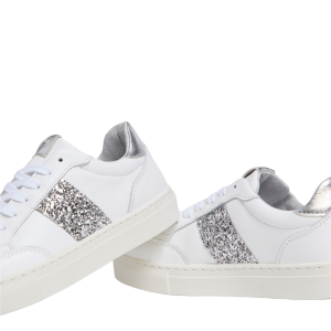 Scarpe sneakers NeroGiardini TEEN E633593F