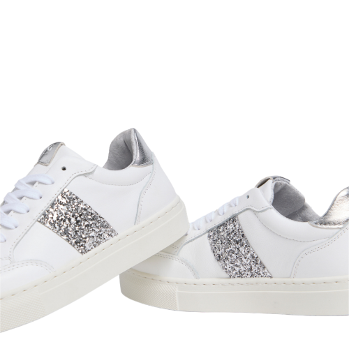 Scarpe sneakers NeroGiardini TEEN E633593F