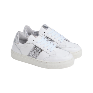 Scarpe sneakers NeroGiardini TEEN E633593F
