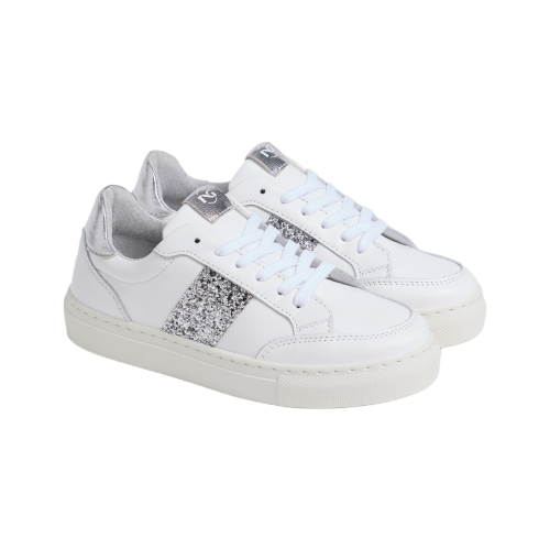 Scarpe sneakers NeroGiardini TEEN E633593F