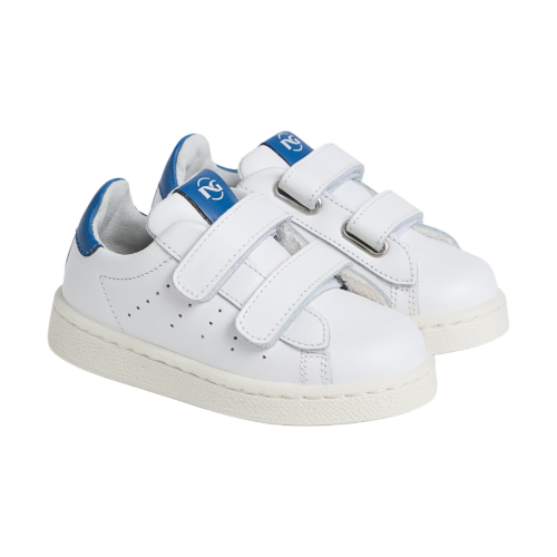 Scarpe sneakers NeroGiardini Junior bambino E625330M