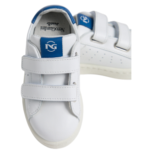 Scarpe sneakers NeroGiardini Junior bambino E625330M