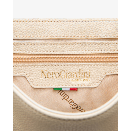 Borse a tracolla NeroGiardini donna E644191D